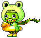 FrogNoise